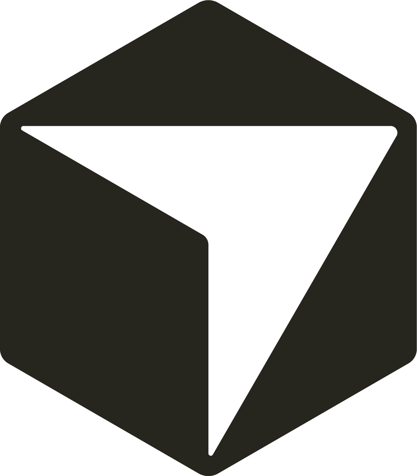 Cursor Cube